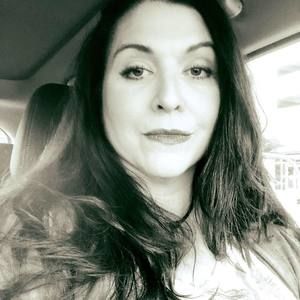 Meet your Posher, Kathleen